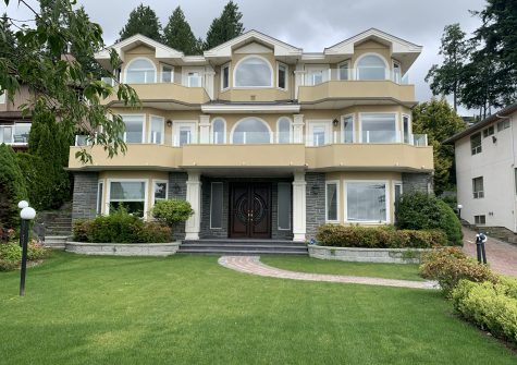2417 Skilift Rd, West Vancouver